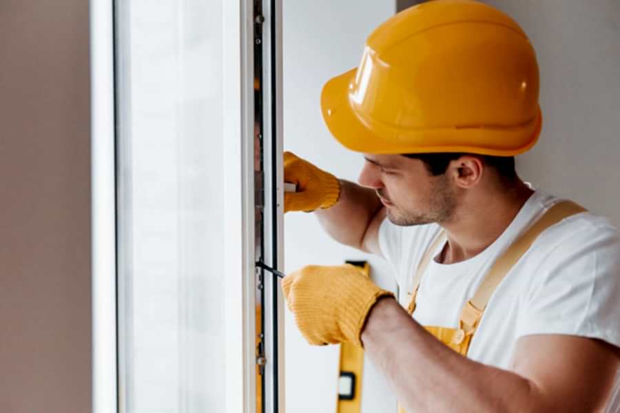 Cam Balkon Tamiri Nasıl Yapılır?