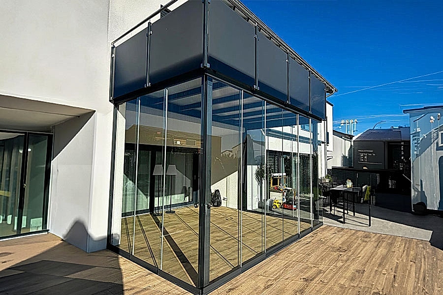 Cam Balkon yaptırırken nelere dikkat edilmeli? Cam Balkon yaptırırken nelere dikkat edilmeli?