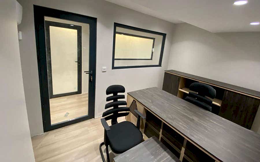 Ofis Bölme Ofis Bölme