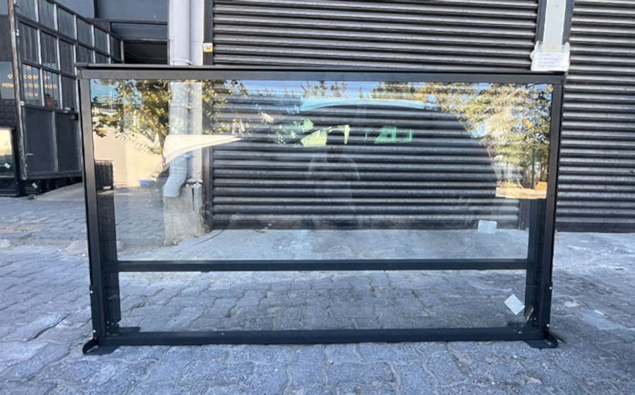 Rüzgar Kırıcı Rüzgar Kırıcı