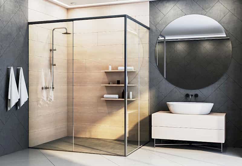 Duşakabin Sistemleri